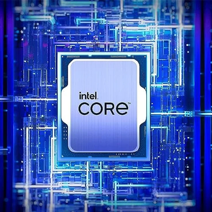 Intel S1700 Core i5 13600 KF Tray GEN13 – Bild 5