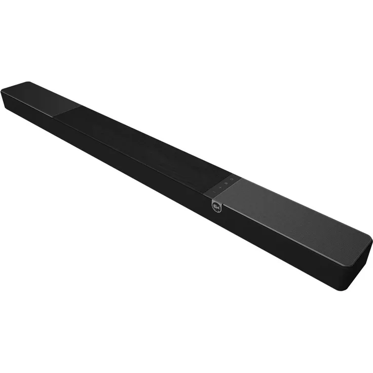 Klipsch Flexus XCORE 300 | 5.1.2-Kanal Dolby Atmos Soundbar, Schwarz