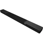 Klipsch Flexus XCORE 300 | 5.1.2-Kanal Dolby Atmos Soundbar, Schwarz