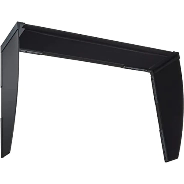 EIZO CH2700 - Flachbildschirmzubehör (Black, Metal, 68.6 cm (27"), CG2730, CS2730, 660 g, 657.4 x 387.9 x 172.7 mm)