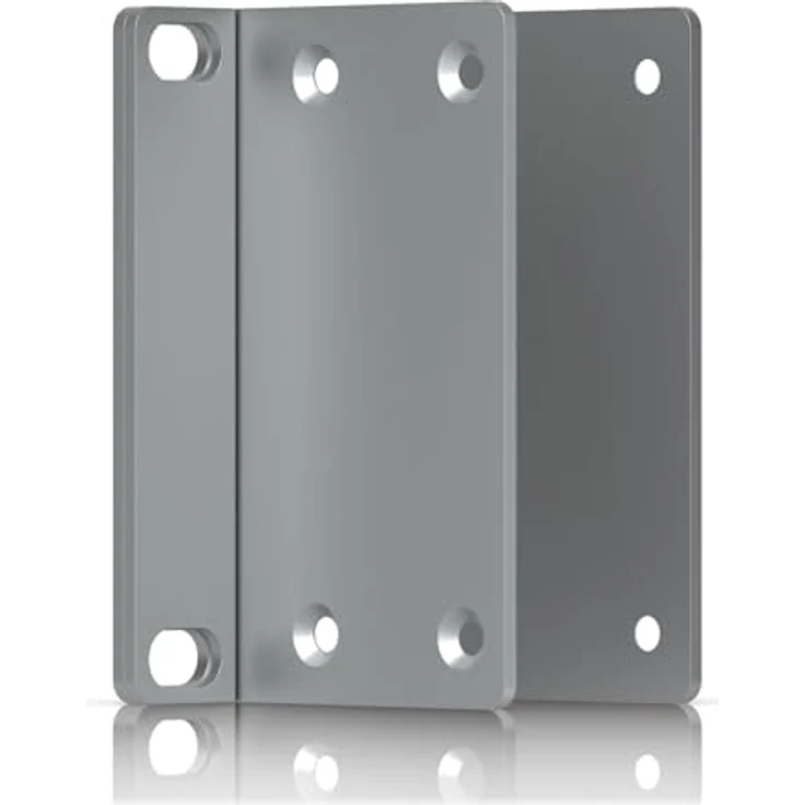 Ubiquiti UACC-Rack-Ear-2U, Rack Ear Kit für 2U Montage, Server-Zubehör – Bild 3