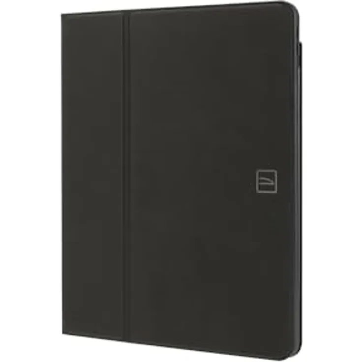 Tucano Up Plus Case IPDA13M2UPP-BK, Tablet-Tasche für iPad Air 13 Zoll M2 (2024), Schwarz