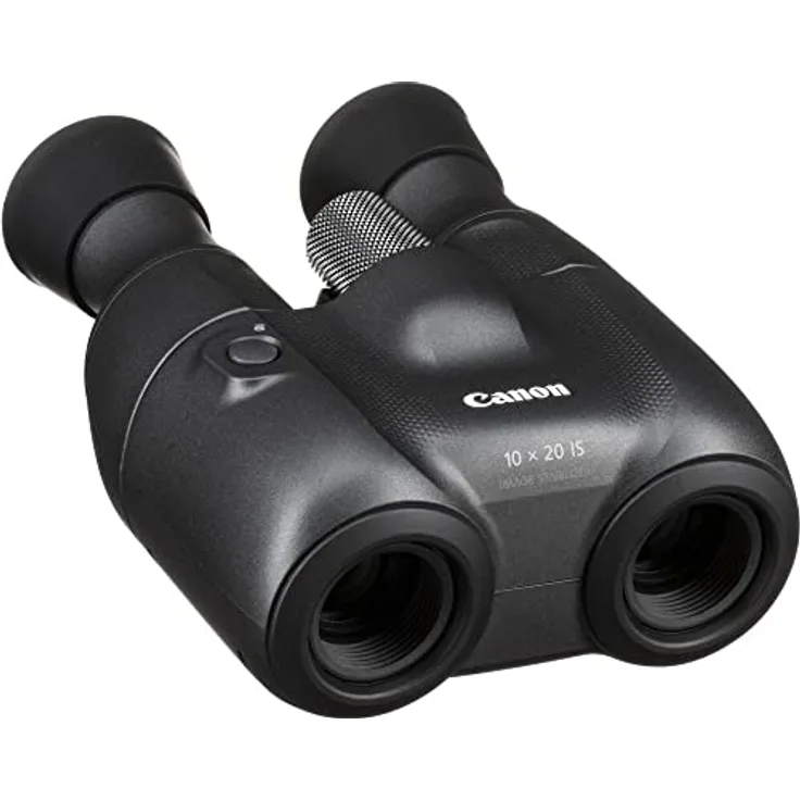 Canon 10X20 is Fernglas