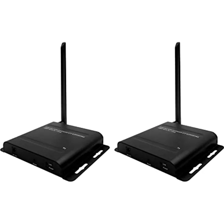 VALUE Wireless HDMI A/V System, 100 m