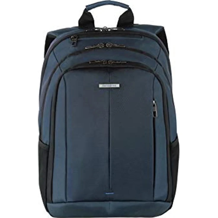 Samsonite Guardit 2.0 - 14 zoll Laptoprucksack, 40 cm, 17.5 L, Blau (Blue) – Bild 2