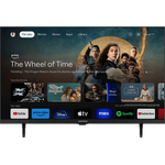 Grundig 40" Full-HD Smart TV mit Triple Tuner, USB-Media-Player und 32W Magic Fidelity Sound-System