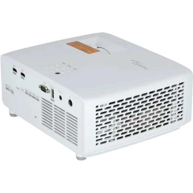 OPTOMA TECHNOLOGY HZ40HDR 1080P 4000 LM – Bild 5