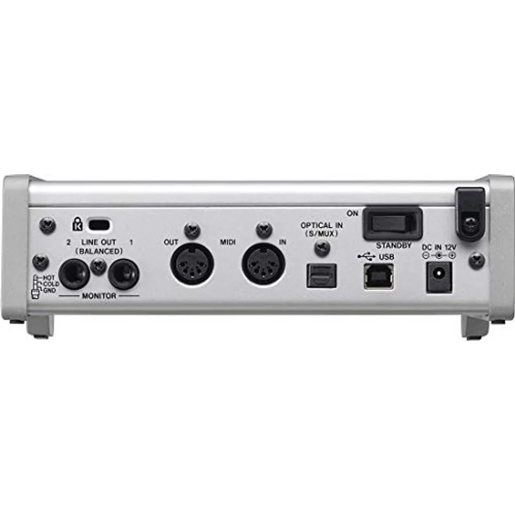 Tascam Series 102i - Preisvergleich – Bild 4