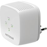 NETGEAR WiFi Repeater (EX6110), WiFi Verstärker AC1200, Leistungsstarker WiFi Repeater mit einer Reichweite von bis zu 120m², WiFi Extender zur Beseitigung toter Zonen