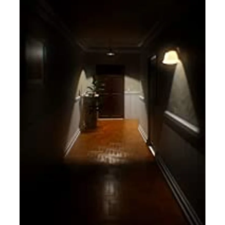 Tesura Games Evil Inside (PLAYSTATION 5) - Face terror and truth in this immersive horror game – Bild 4