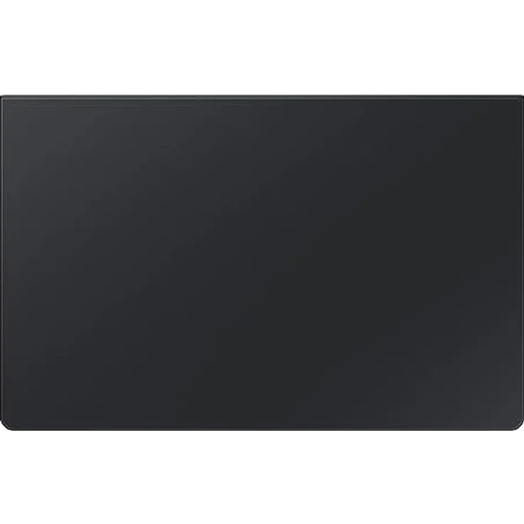 Samsung Tablet-Hülle Book Cover Keyboard Slim für Galaxy Tab S9+ Ultra, QWERTZ-Tastatur, leichtes Design – Bild 2