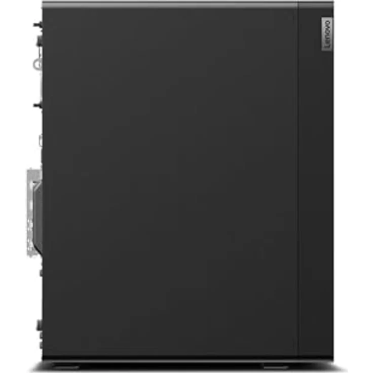 Lenovo ThinkStation P2 Tower Gen 2, Desktop-PC mit 32 GB RAM, 512 GB SSD und RTX 2000 Ada, Schwarz – Bild 4