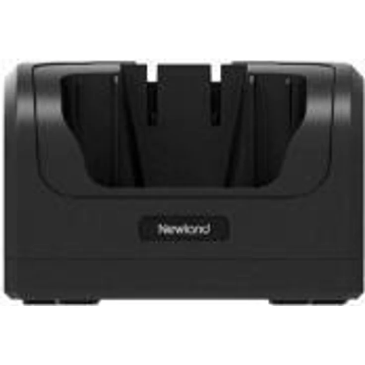 Newland Charging Cradle For Mt67 Series With Battery Charging Slot (Nls-Cd6750-01), Ladestation für MT67-Serie mit Ersatzakku-Ladeslot