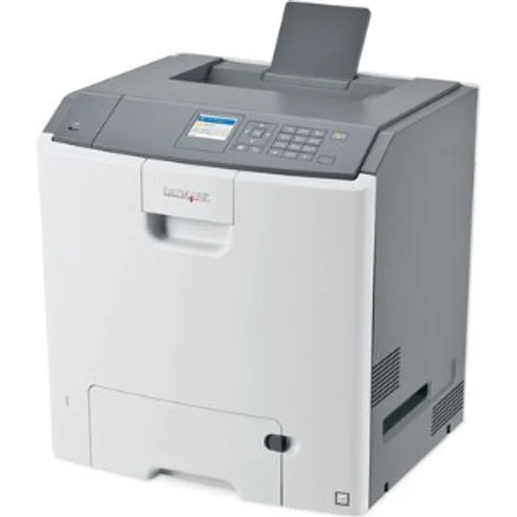 Lexmark C746DN – Bild 3