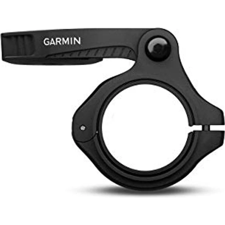 Garmin Mountainbike-Halterung für Edge Geräte schwarz – Bild 3