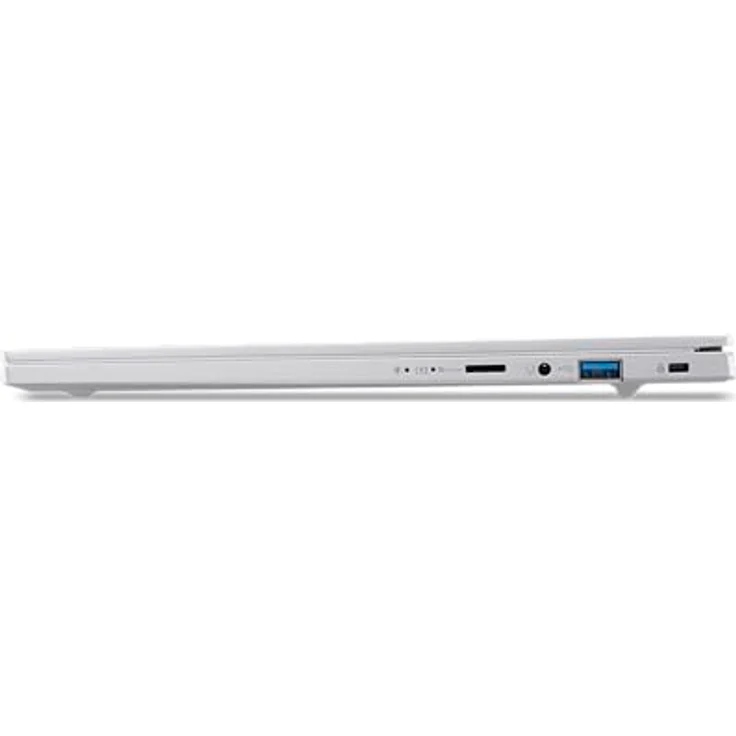 Acer Aspire 14 AI OLED A14-53M, 14" Ultrabook mit OLED 1920 x 1200, Intel Core Ultra 9 288V, 32GB RAM, 1TB SSD, Intel ARC 140V GPU, Windows 11, Silber – Bild 5