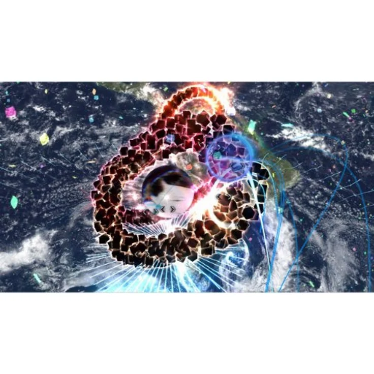 Child of Eden (PS3) – Bild 4