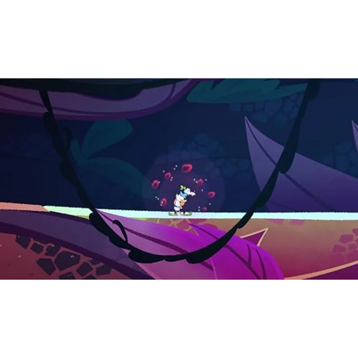 Nighthawk Games Disney Illusion Island - Mickey & Friends, Adventure Jump 'n' Run Spiel für PlayStation 5, bis zu 4 Spieler, inkl. DLCs und mehrsprachiger Unterstützung – Bild 2