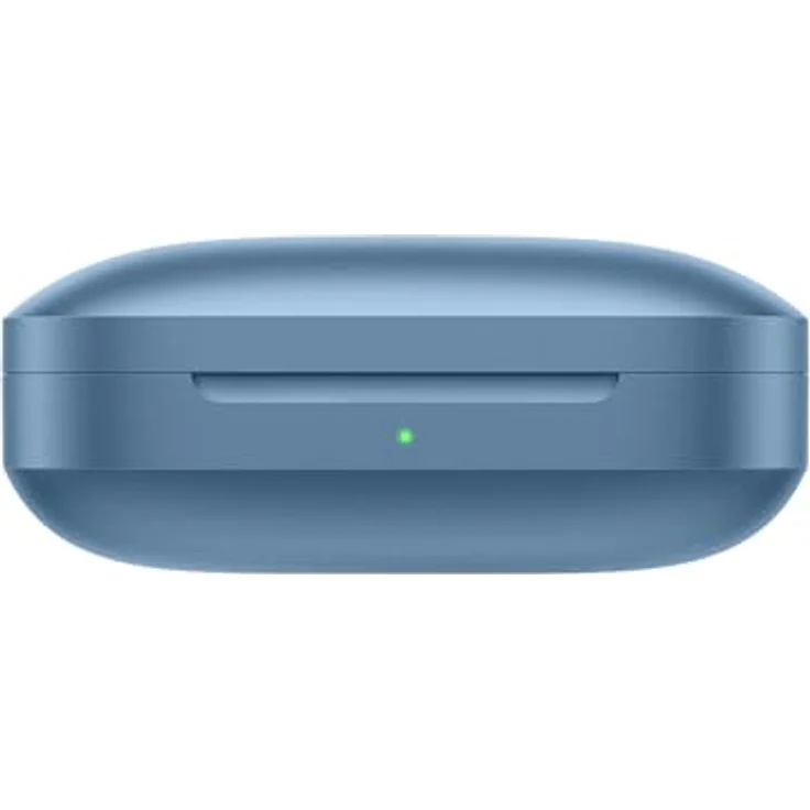 OPPO Enco X3i, True Wireless Stereo Kopfhörer mit aktiver Geräuschunterdrückung, Bluetooth 5.3, spritzwasserfest IP55, Akkulaufzeit bis zu 10 Stunden, Blau – Bild 2