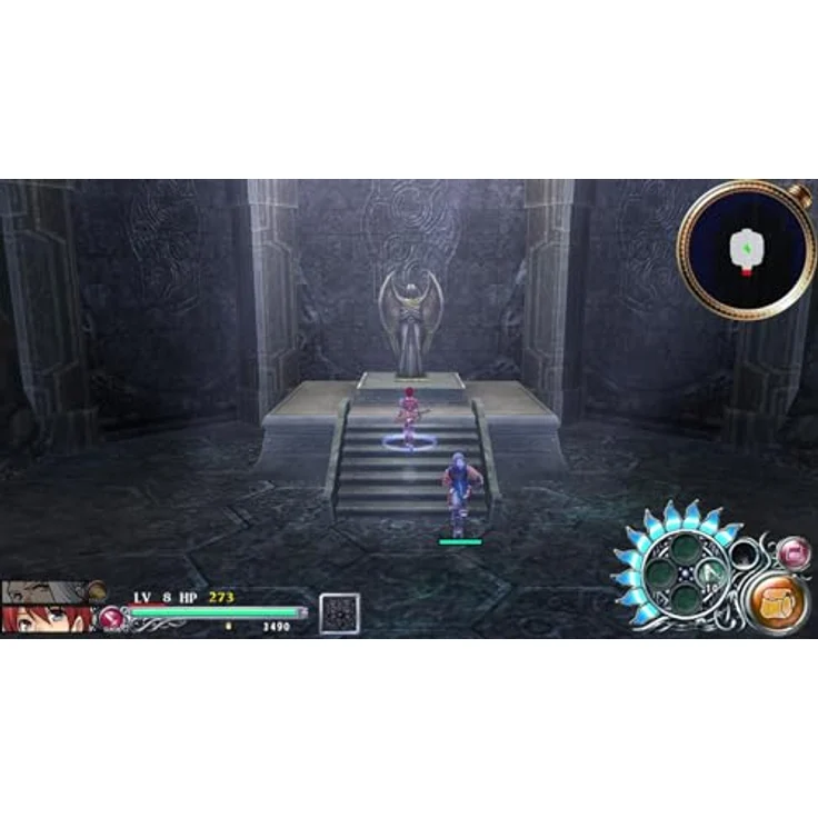 MARVELOUS Ys Memoire: Revelations in Celceta - Nintendo Switch, Rollenspiel, offline, USK ab 12 Jahren – Bild 2