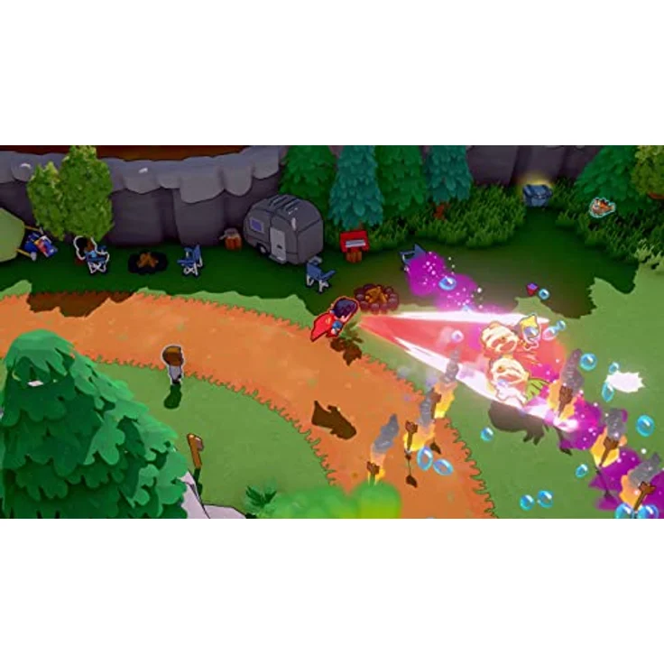 DC Justice League: Kosmisches Chaos - PS4 – Bild 4