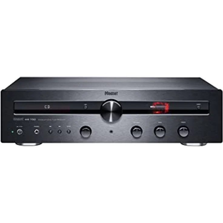 Magnat MR 750 schwarz – Bild 3