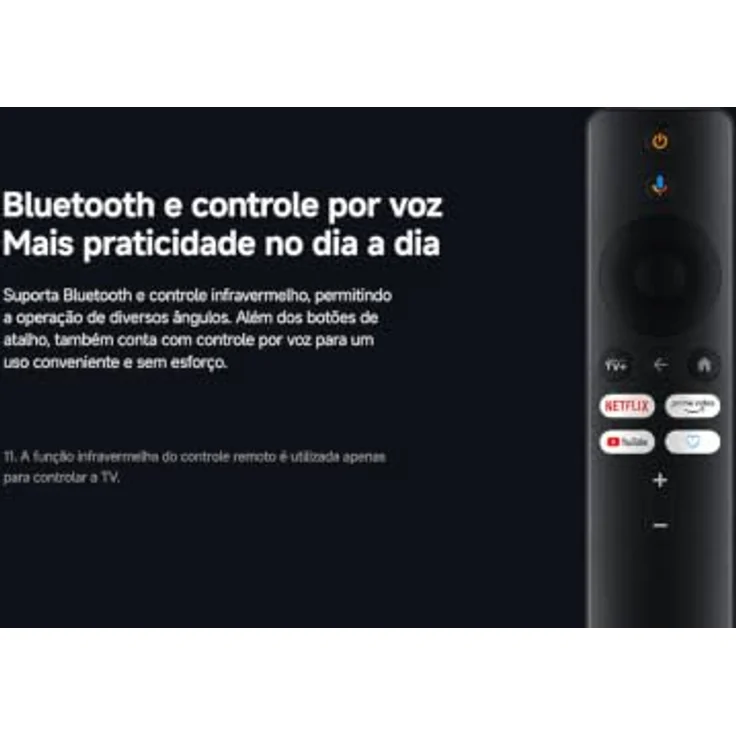 Xiaomi TV Stick HD (2nd Gen), Streaming-Client mit Google TV, HDR10+, Dolby Audio™, Dual-Band-Wi-Fi und Sprachsteuerung – Bild 8