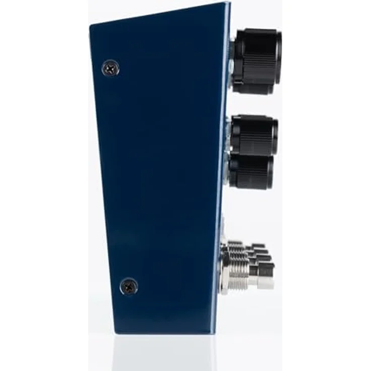 Meris MercuryX Modular Reverb System - Effektgerät für Gitarren – Bild 4