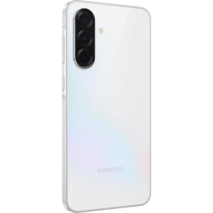 Samsung Galaxy A36 5G – 6,7" Full HD, 50 MP Triple-Kamera, Snapdragon 6 Gen 3, 256GB, Android 15, Awesome White – Bild 5