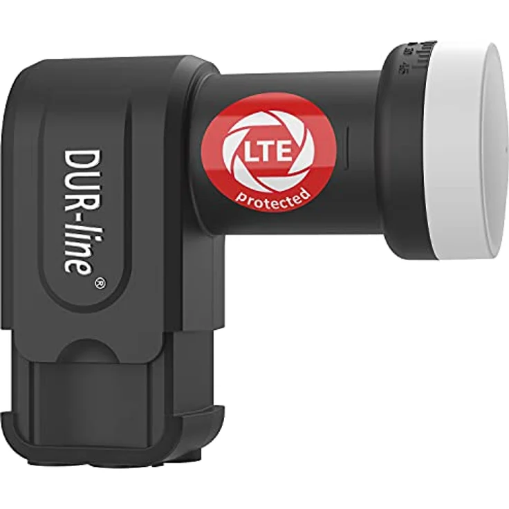 DUR-LINE DURLINE 11092 - Ultra Quattro LNB (11092) – Bild 6