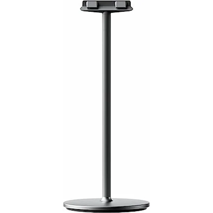 JMGO Projector Floor Stand, Beamer Halterung für N1S Modelle, grau, 135° vertikale und 360° horizontale Drehung, Aluminiumlegierung