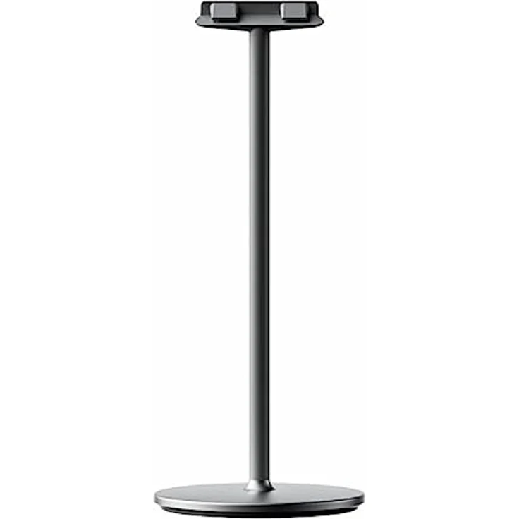 JMGO Projector Floor Stand, Beamer Halterung für N1S Modelle, grau, 135° vertikale und 360° horizontale Drehung, Aluminiumlegierung – Bild 1