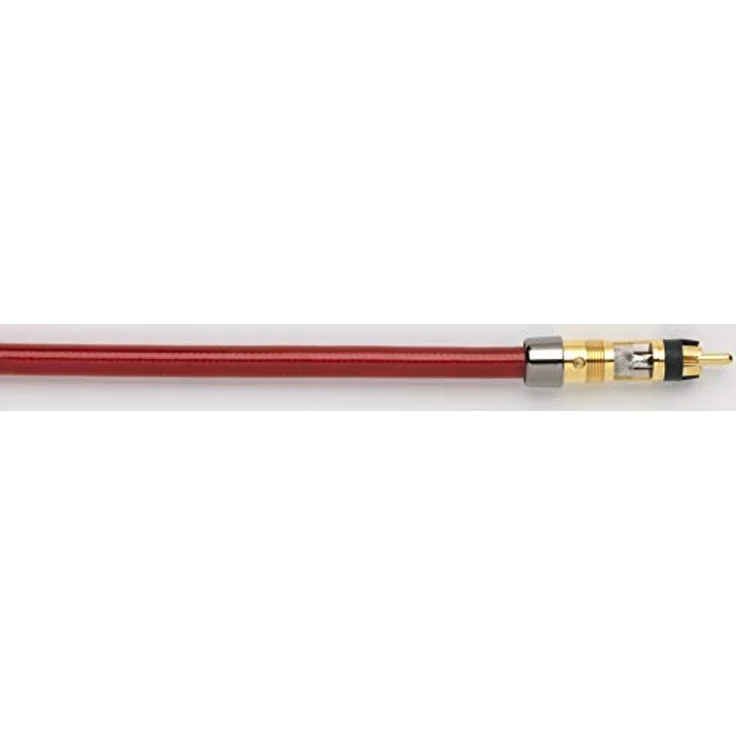 QED Reference Audio 40 Kabel (1m) – Bild 7