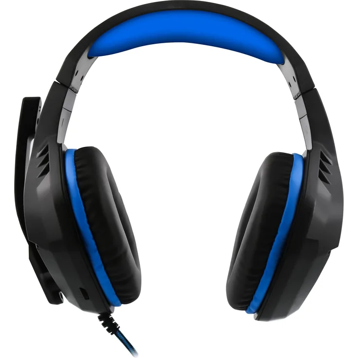 Nyko NP4-4500, Gaming Headset mit hochwertiger Soundqualität und komfortablem Design