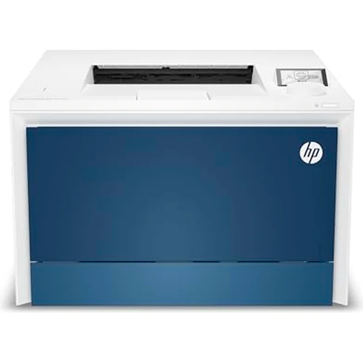 HP Color Laserjet Pro 4202dn Multifunktions-Laserdrucker, Drucker, Duplex-Druck, WLAN, LAN, Ethernet, Airprint, für Arbeitsteams mit bis zu 10 Benutzern, Instant Ink für Toner verfügbar – Bild 1