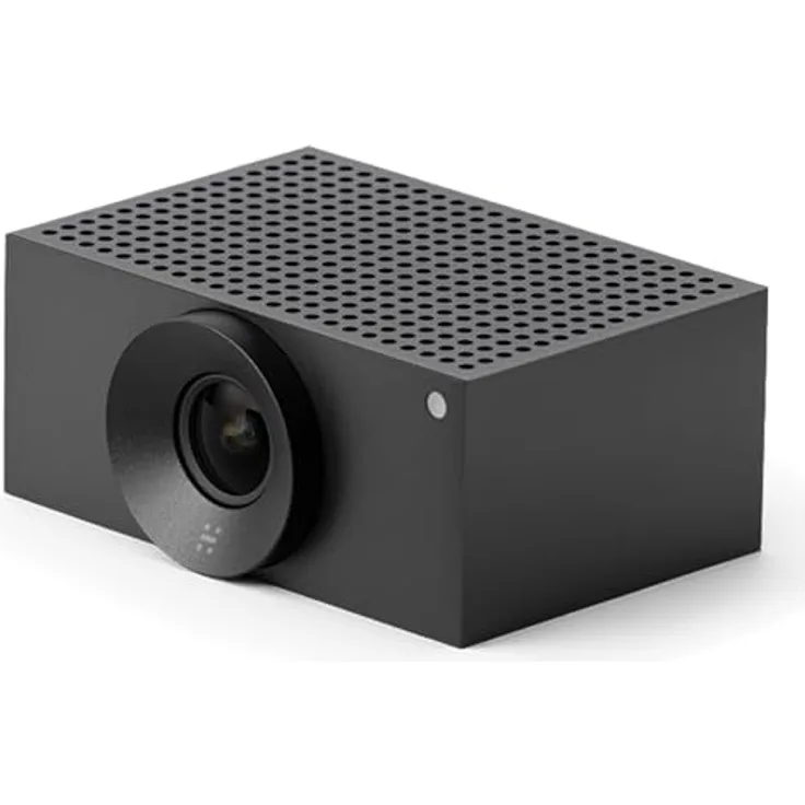 Jabra CAM L1 (9000-101) Konferenzkamera mit 1920p Auflösung, Farbe