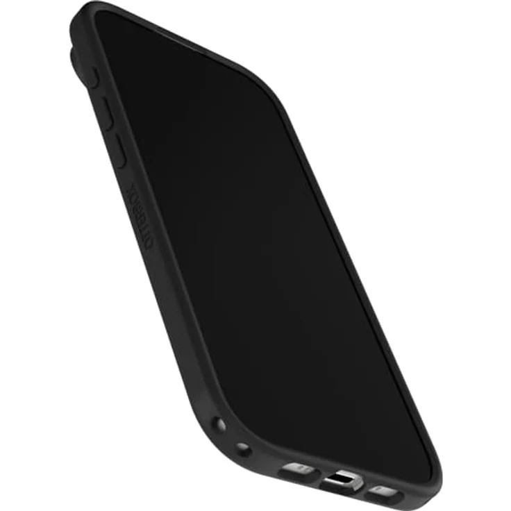 OtterBox Symmetry Series MagSafe Hülle für iPhone Air, stoßfest und sturzsicher, 3X militärisch getestet, Schwarz – Bild 3