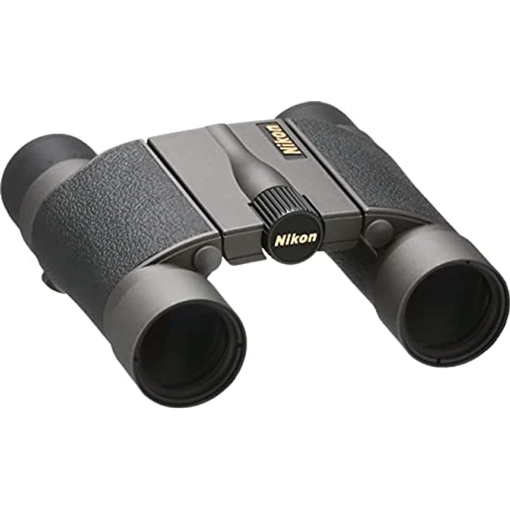 Nikon High Grade Light 10x25 DCF WP Fernglas mit heller Abbildung und exzellenter Farbdarstellung – Bild 5