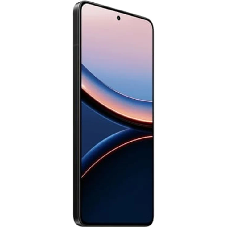 Xiaomi POCO F7 Ultra 5G, Smartphone mit 16 GB RAM, 512 GB Speicher, 50 MP Triple-Kamera, AMOLED-Display, Gelb (Yellow), Dual-SIM – Bild 4
