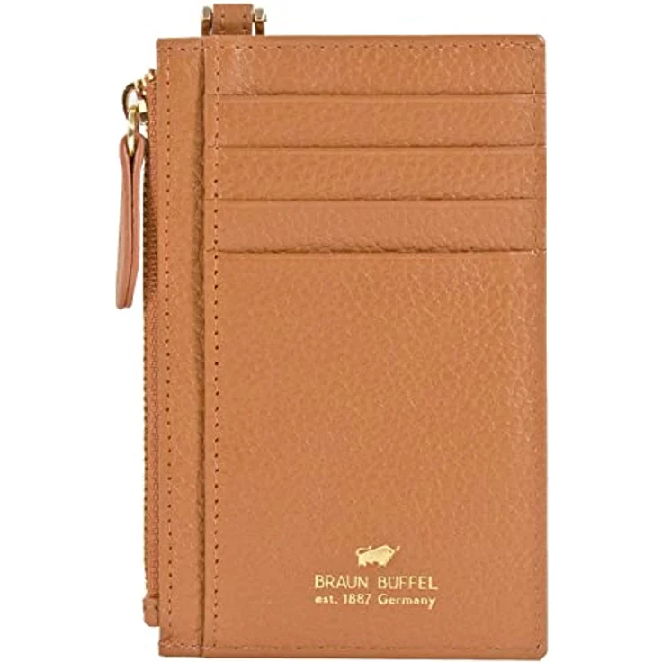 BRAUN BÜFFEL Asti Schlüsseletui – Bild 2