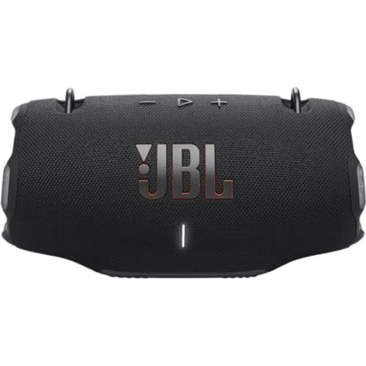 JBL Xtreme 4 (24 h, Akkubetrieb), Bluetooth Lautsprecher, Schwarz – Bild 2