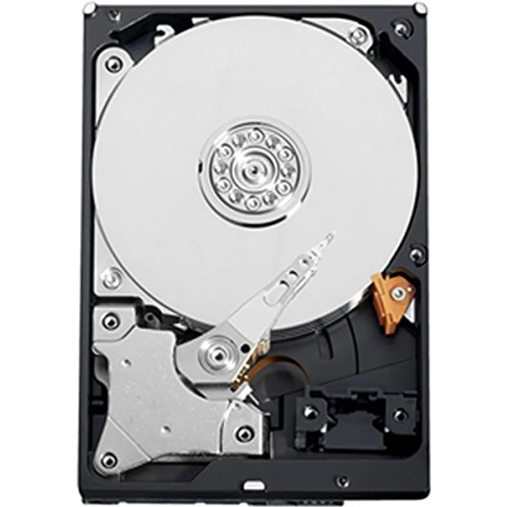 Western Digital AV-GP 2TB (WD20EURS) – Bild 6