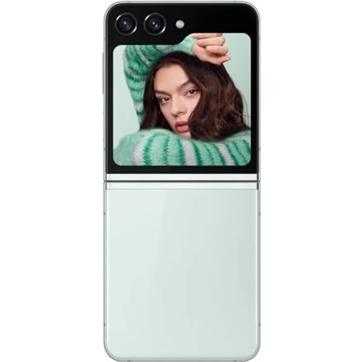 Samsung F731B Galaxy Z Flip5 5G 256GB/8GB RAM Dual-SIM mint – Bild 2