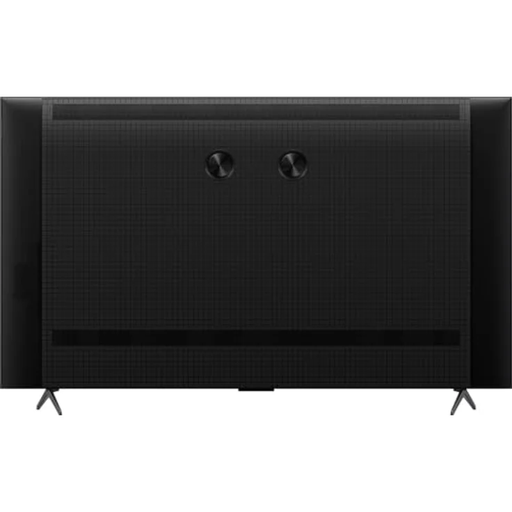 TCL 55C6K Mini LED 55 Zoll UltraHD 4K Fernseher mit Onkyo-Sound und Google TV – Bild 4