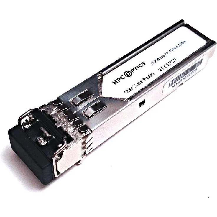 Extreme Networks Industrial Temperature, Transceiver