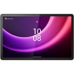 Lenovo Tab P11 (2nd Gen) Tablet 11,5 Zoll 2K (MediaTek Helio G99, 4 GB RAM, 128 GB erweiterbar auf 1 TB, 4 Lautsprecher, WiFi6E + Bluetooth, Android 12L) Precision Pen 2 (2023) - Dunkelgrau, großes Display, kabelloser Touchscreen, geteilter Bildschirmmodus