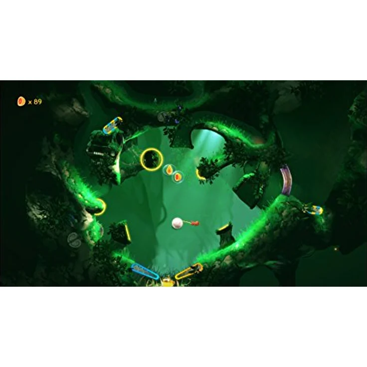 Yoku's Island Express (Switch) – Bild 6