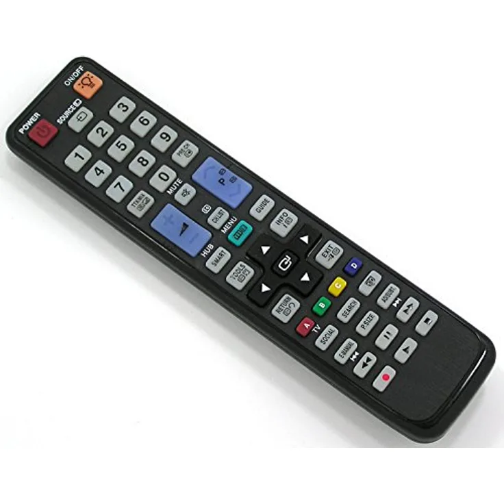 Ersatz Fernbedienung für Samsung AA59-00445A TV Fernseher Remote Control