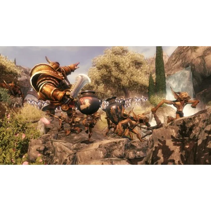 Overlord 2 (PC) – Bild 3