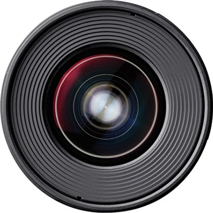 SAMYANG 1113507101 20mm F1.8 ED AS UMC Objektiv für Anschluss Olympus 4-3 schwarz – Bild 6